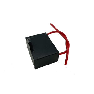 Cbb61fan电容器1.5uf 2.5uf 3.5uf 4uf吊扇范围风扇启动电容器 - Product Image 4