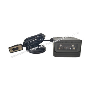 Сканер штрих-кода с фиксированным креплением GFS4450-9 - Product Image 1