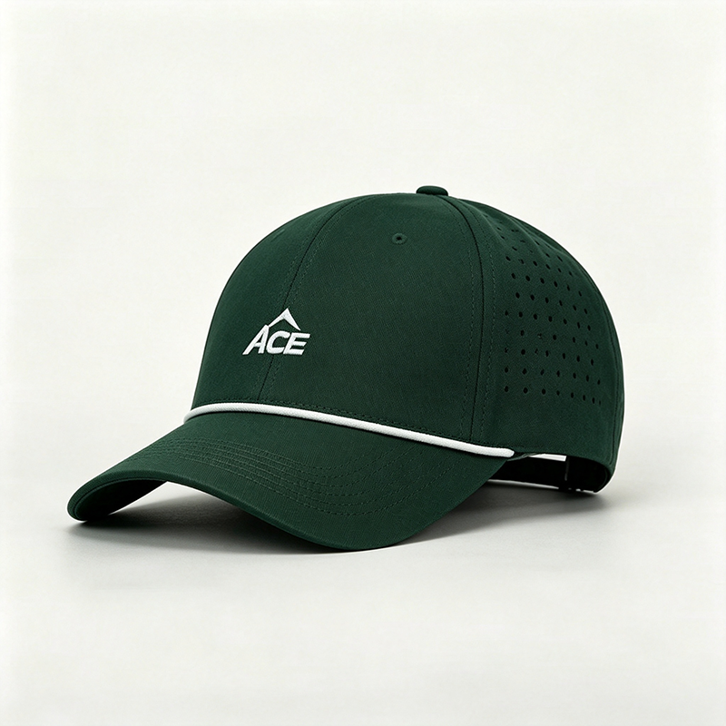 Verde oscuro
