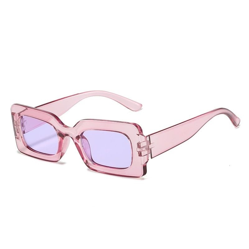 C11 - Dust-proof frame - Purple