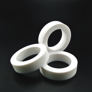 PTFE การบีบอัดปั้นและความแม่นยำเครื่องจักรกลโรงงาน DLSESALS เสนอปรับแต่งส่วน Ptfe ฟรีไม่ติด - Product Image 6