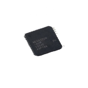 Shiji Chaoyue Atmega32u4-aur TQFP44 microcontrollore a 8 bit Atmega32u4 - Product Image 1