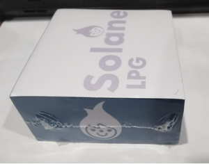 定制个人标志笔记立方体托盘迷你纸质备忘录立方体促销便签 - Product Image 4