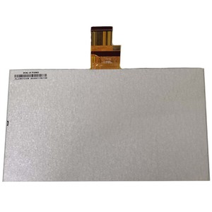 Оригинальный Innolux 8 "1024*600 интерфейсом RGB на тонкопленочных транзисторах на тонкоплёночных транзисторах ZJ080NA-08A ЖК-экран дисплей модуль TFT ЖК-панель - Product Image 5