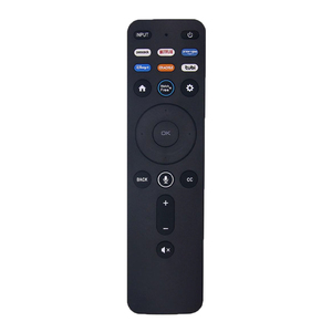 High Quality Voice Smart TV <strong>Remote</strong> Control for Vizio XRT-260 XRT-260-1 HDTV LED/LCD TV Controller <strong>Remote</strong> Controlled Factory - Product Image 2