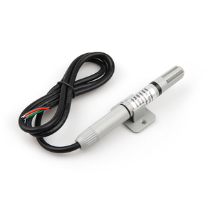Transmisor de humedad para controlador de monitoreo de invernadero sensor de temperatura y humedad