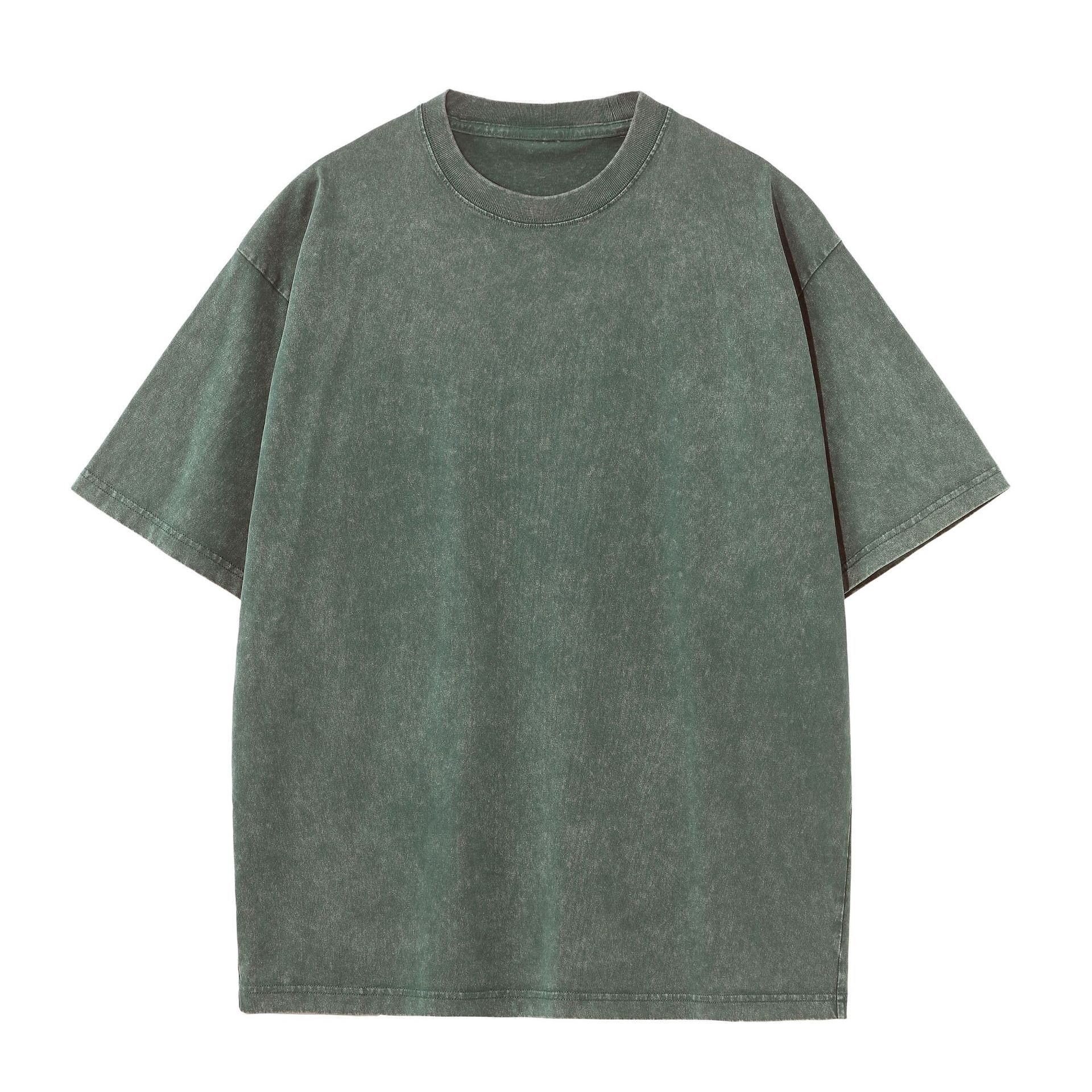 verde oscuro
