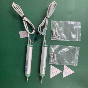 KPM high precision position <strong>sensor</strong> 5k ohm <strong>linear</strong> <strong>potentiometer</strong> - Product Image 5
