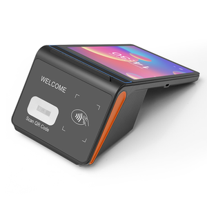 <strong>Android</strong> Handheld Mobile <strong>POS</strong> Machine Terminal Payment Restaurant <strong>Pos</strong> Systems for Retail Small Business <strong>POS</strong> - Product Image 3