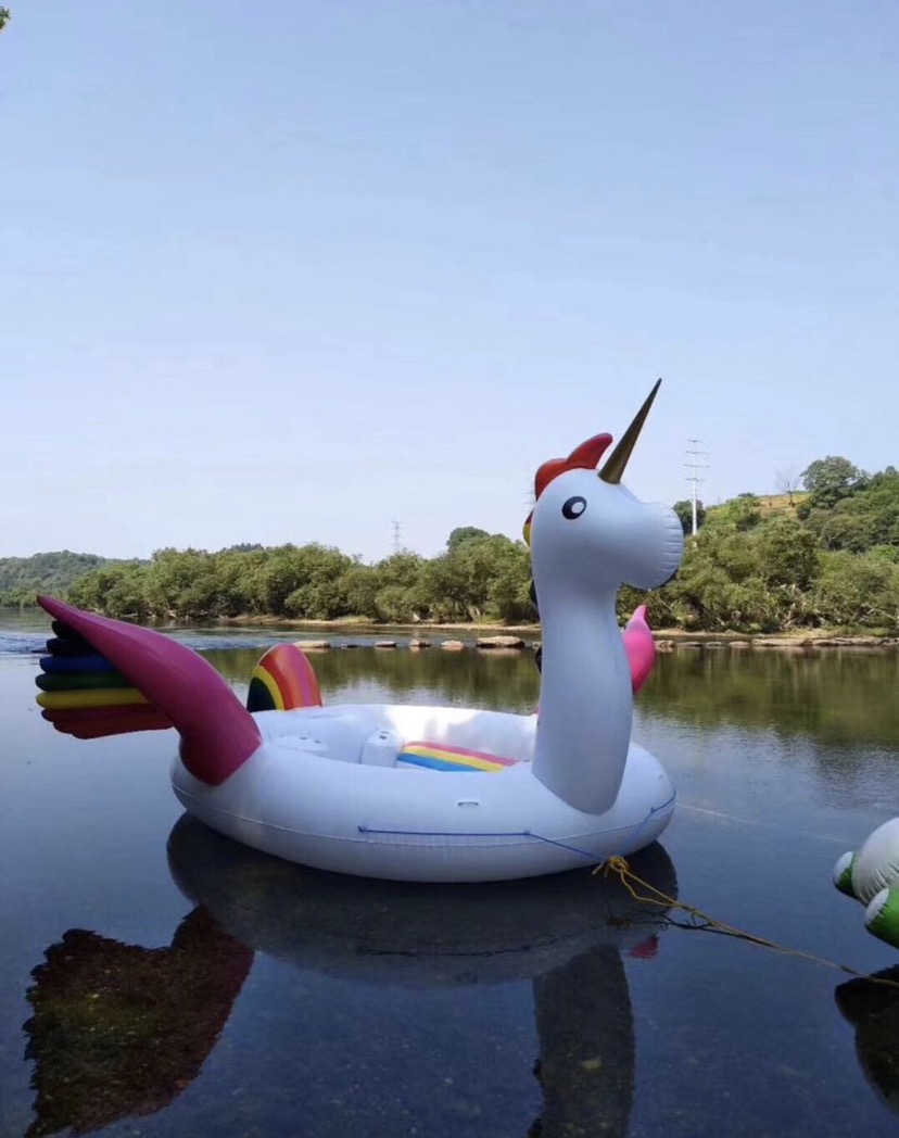 Unicornio