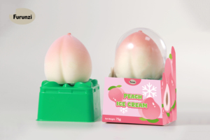 Internet hương vị nổi tiếng sô cô la Popsicle Kem Đào Kem Tùy chỉnh hương vị kem - Product Image 3