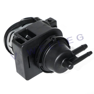 8200661049 <strong>Turbo</strong> Pressure Solenoid Valve for Renault Koleos Kangoo Clio <strong>Espace</strong> Megane Laguna <strong>Turbo</strong> Pressure Conversion Valve - Product Image 4