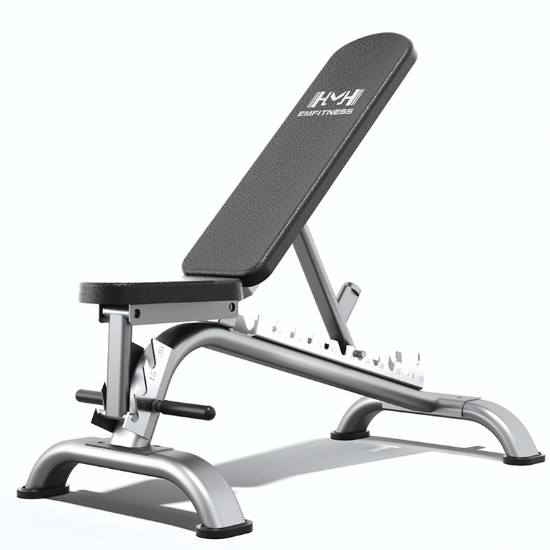Xh-037b-king kong z7 dumbbell bench