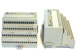 1794-IB16 - 16P 24VDC隔离输入-小型工业坚固塑料Din导轨数字模块 - Product Image 5
