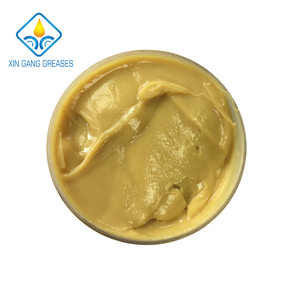 Anti-Seize Grease Specifically <strong>Designed</strong> for Slow Osc/Rot Rollers, Providing Superior <strong>Lubrication</strong> and Protection