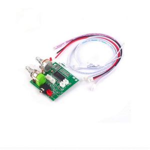 5v 2.1声道立体声D类数字功率放大器音频2.1音频放大器板MP006 - Product Image 4