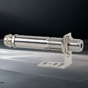 ライン4-20ma/0-10v/RS485出力赤外線温度センサー/温度トランスミッタ - Product Image 3