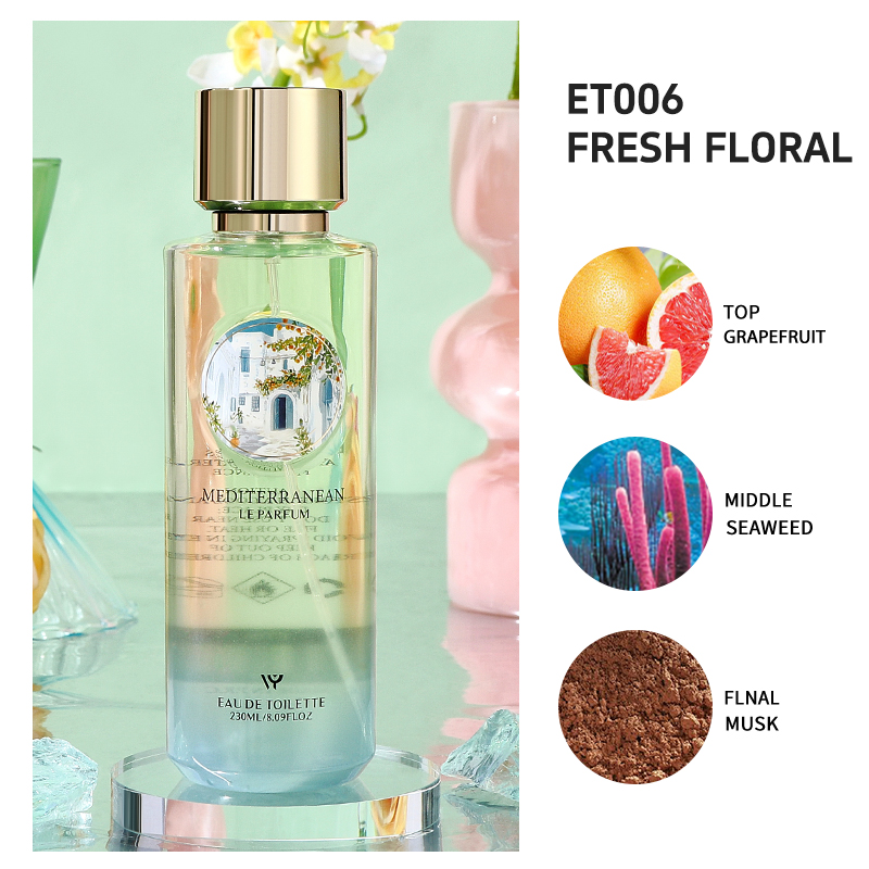 ET006-Graoefruit, Algues, Musc