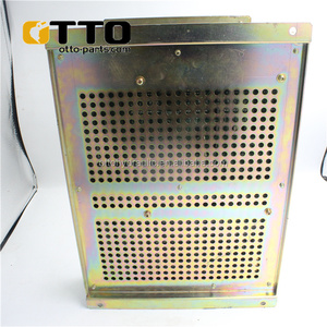 OTTO Escavatore Pezzi di Ricambio JJ22E00013F1 Controller Con Il Programma ECU Controller Con Il Programma di Controllo Del Motore Con Programler Pa - Product Image 1
