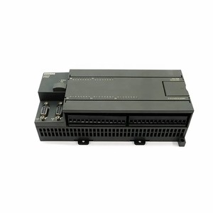 Siemens PLC Module 6ES7216-2AD23-0XB0 <strong>Input</strong> &amp; <strong>Output</strong> - Product Image 6