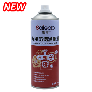 潤滑油防錆潤滑剤は錆を素早く取り除きます - Product Image 2