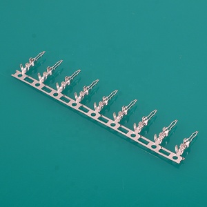 浙江新联厂家3PIN连接器带SCN2.5mm光点高端子强度商用接线端子 - Product Image 3