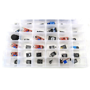 37 in1センサーキット37センサーキット45 in1センサーキットArdu inoと互換性があります - Product Image 4
