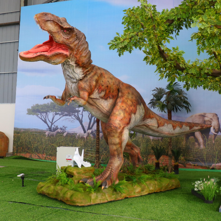 T.rex