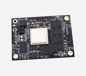 Alinx ACU5EV开发板，配有Xilinx Zynq超大规模 + MPSoC FPGA核心XCZU5EV SOM - Product Image 3