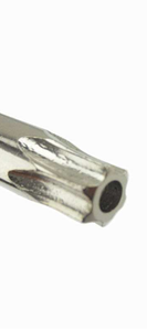 OEM Allen anahtarı L tipi Hex anahtar Z el aracı Hex emperyal altıgen erik - Product Image 3