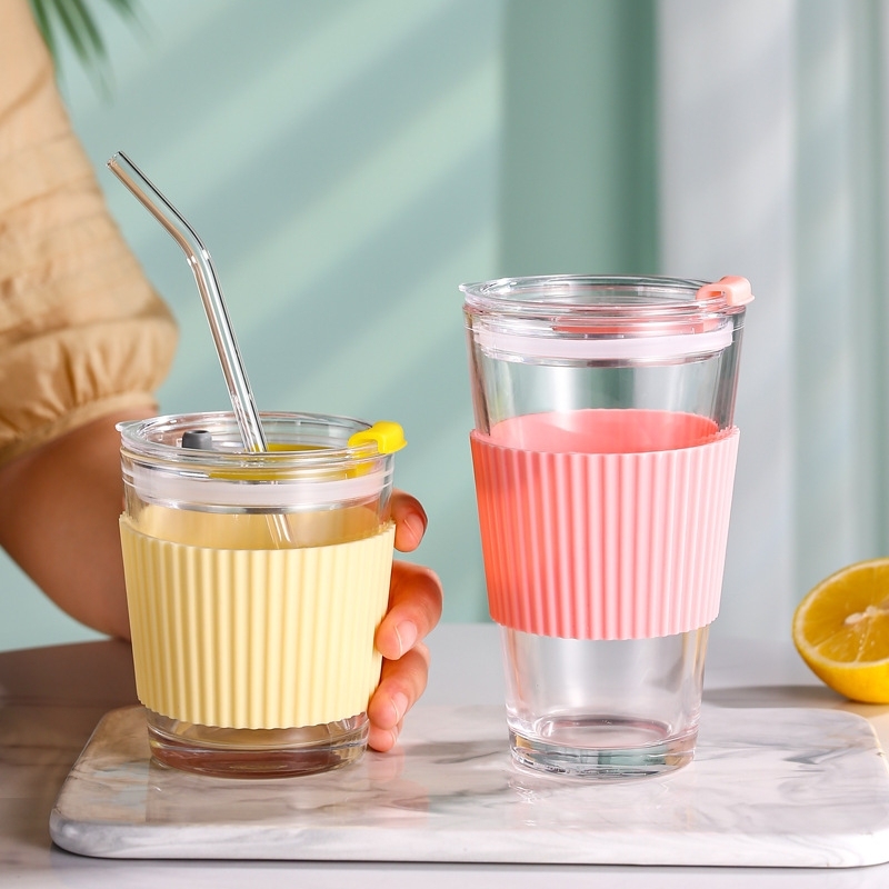 Factory Produced Wholesale Hot Drink Cups