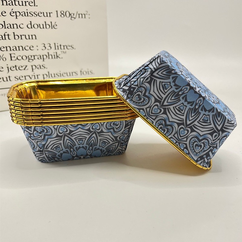 GOLD-CH004 50pcs