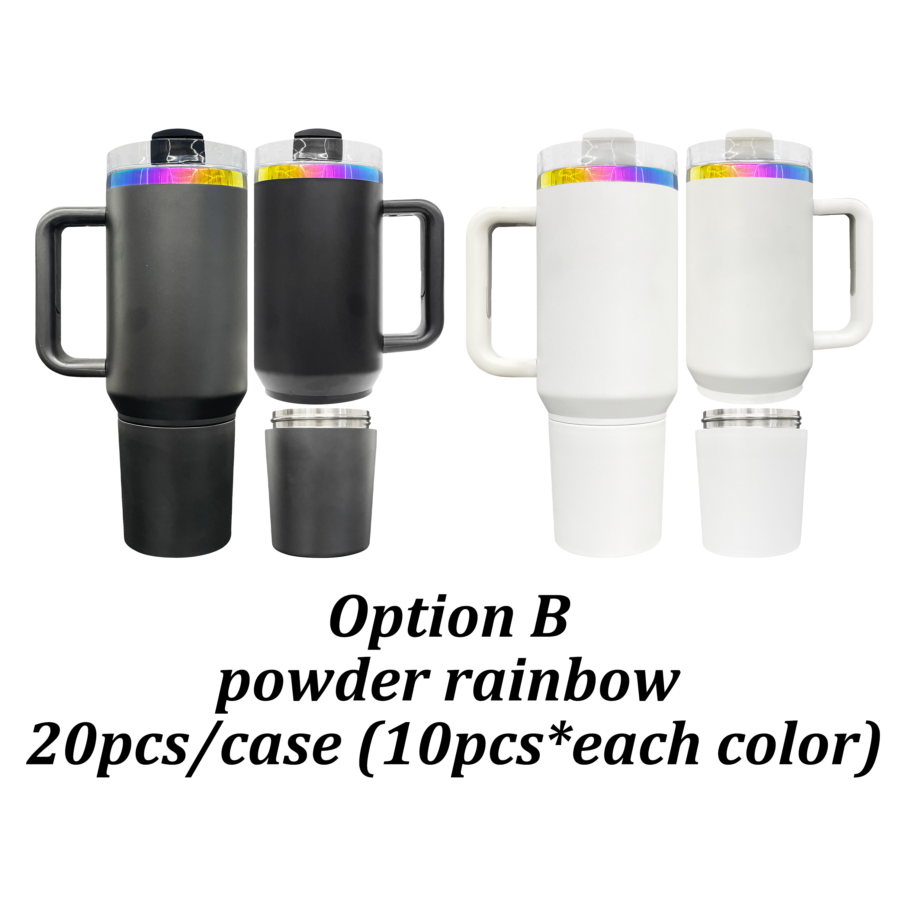 White&Black-20pcs-40STORAGE002