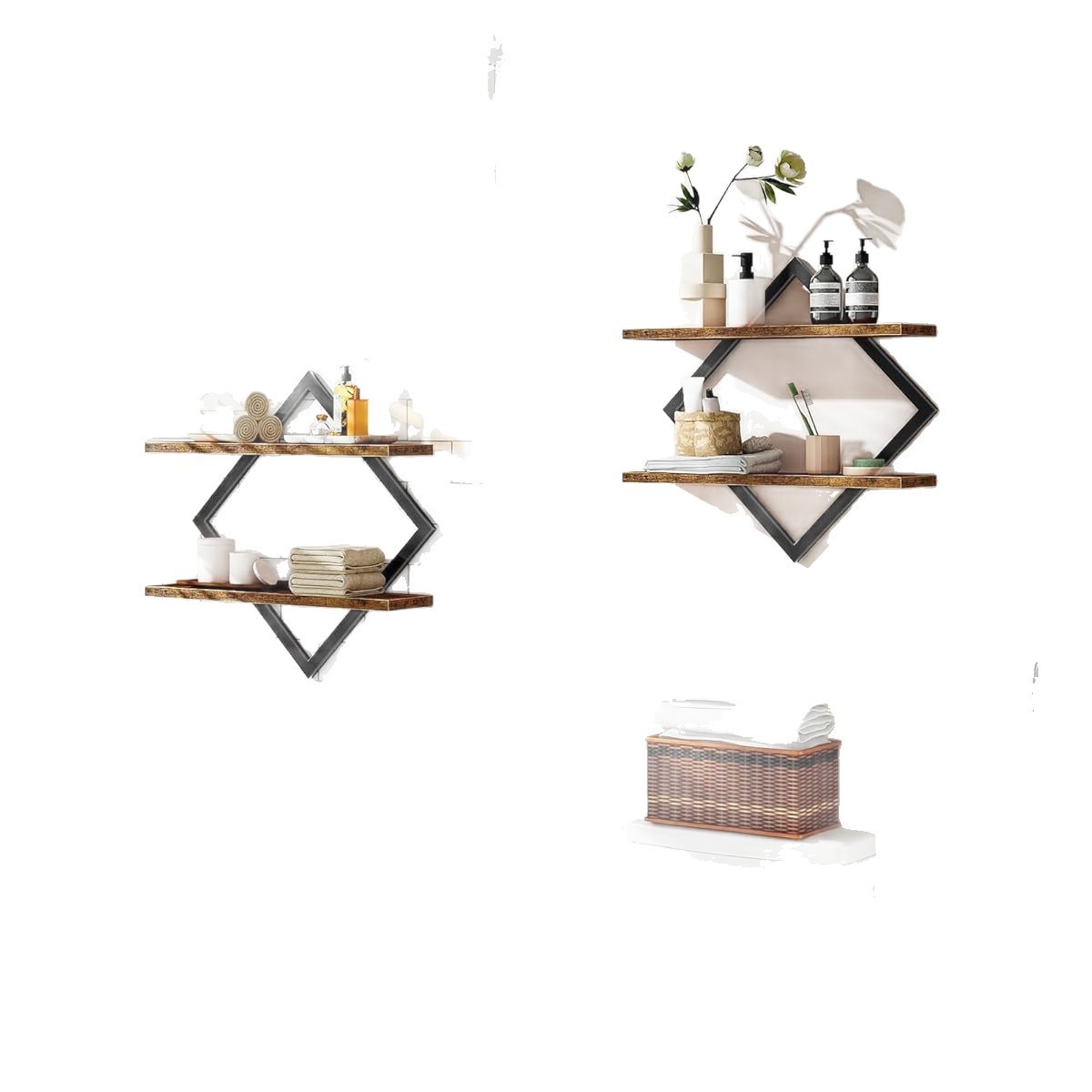 Black board single set
