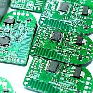OEM加热系统电子电路板PCB设计服务板OEM ODM印刷电路板制造 - Product Image 4