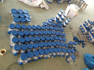 美国机械工程师学会<span class=keywords><strong>B16.9</strong></span>美国材料试验学会A403 WP317L减速三通等三通直三通制造商
