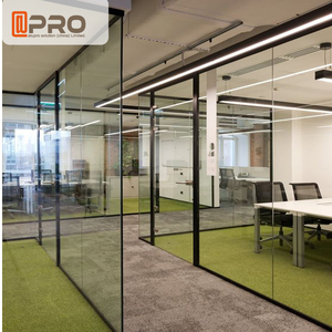 Design APRO divisorio Design conciso moderno ufficio divisorio Call Center funziona con divisorio acustico per vigneti - Product Image 2