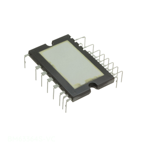 Componenti del circuito elettronico modulo 25-PowerDIP BM63364S-VC prodotti a semiconduttore discreti In magazzino - Product Image 1