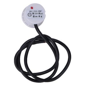 XKC-Y25-<span class=keywords><strong>PNP</strong></span>水或液位开关非接触式液位检测器外附着液位传感器<span class=keywords><strong>PNP</strong></span>输出DC 5至12 V