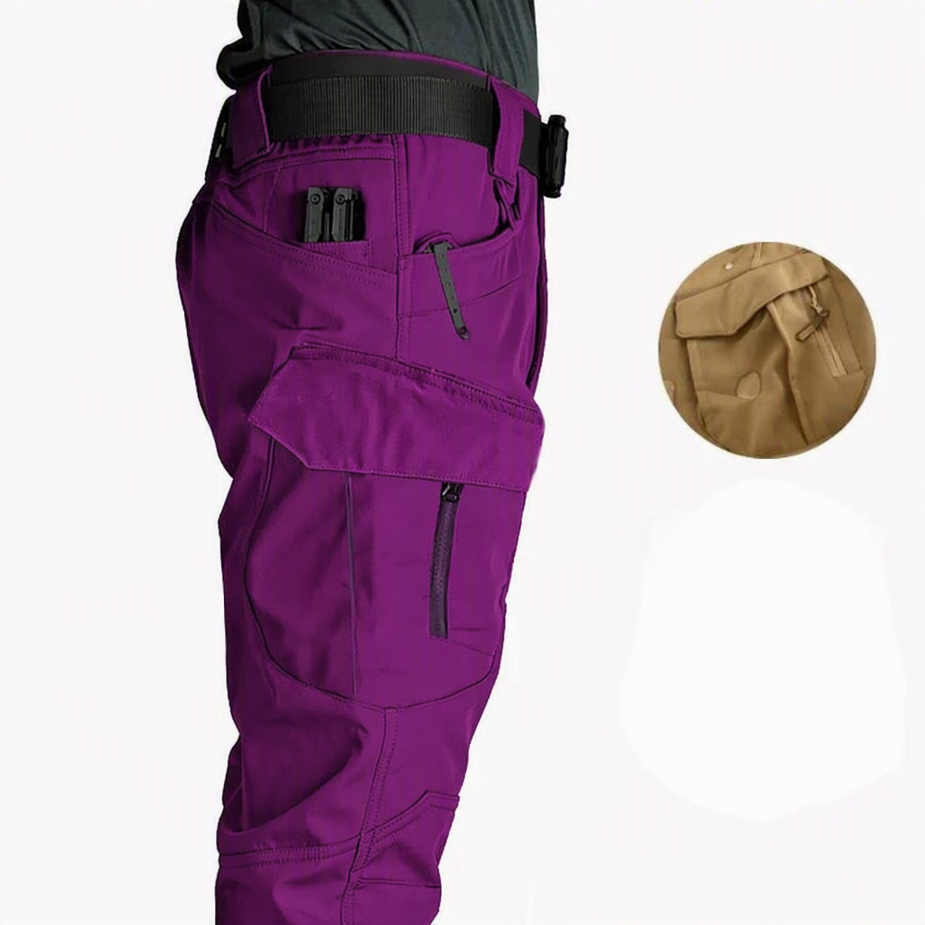 Pourpre