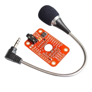 XZT Best Price Spracher kennung Spracher kennung modul - Product Image 1