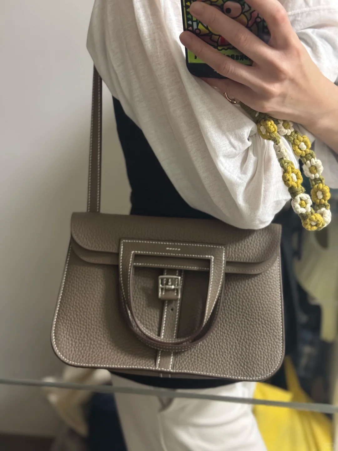 Elephant gray