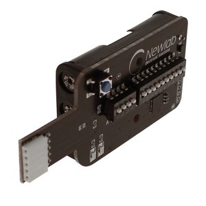 Newlab Setupper интерфейс программиста для параметров программирования диммера - Product Image 1