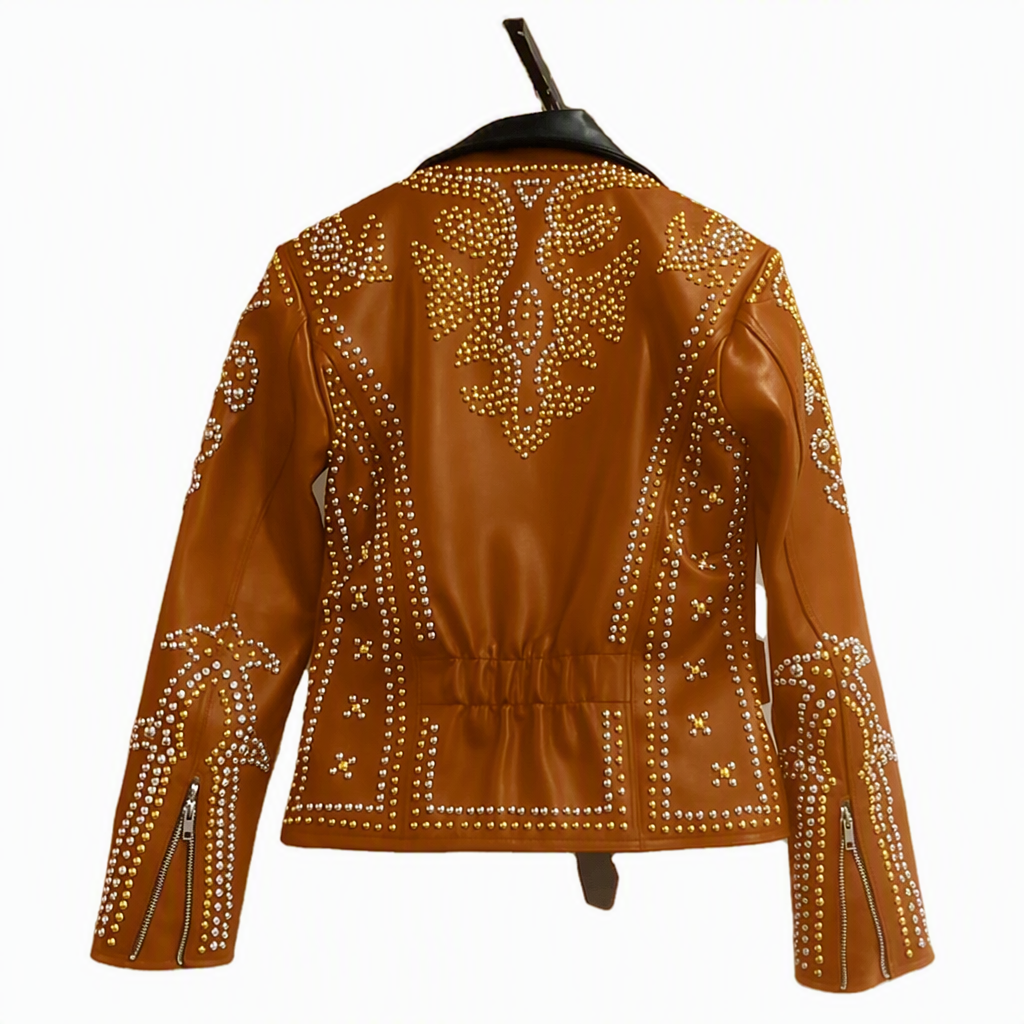 Marron