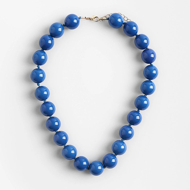 #17 bleu