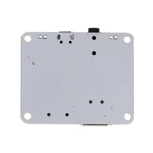 Módulo de placa receptora de audio MP3 Bluetooth con salida de preamplificador de tarjeta USB TF para IC Categoría de producto
