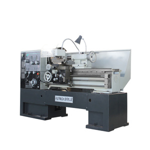 CA6141 Mini máquina de torno horizontal para herramientas de metal Uso en espacios pequeños - Product Image 2