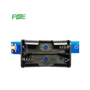 แผงวงจร PCBA ผู้ผลิตแผงวงจรอิเล็กทรอนิกส์ PCBA การผลิตตามสั่ง - Product Image 3