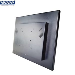 19 Inch <strong>5</strong>:4 USB HD-MI VGA <strong>Input</strong> IPS <strong>LCD</strong> Screen Industrial Condition <strong>Monitor</strong> - Product Image 4