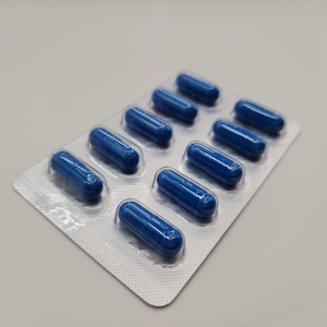 Poids bouteille quotidienne, 10% Pak Do supplément probiotiques Compeleye lait ensemble support Dietry supplément nutritionnel Bsn - Product Image 2